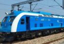 PM Modi to flag off India’s first hydrogen train between Jind and Sonipat in Haryana on Friday