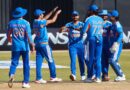 India get first T20I series win under skipper Iyer, beat Zimbabwe by 90 runs in 2nd T20I
