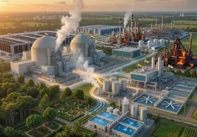 India expanding its nuclear power with 24 power reactors and 8.78 Gigawatt capacity India expanding its nuclear power with 24 power reactors and 8.78 Gigawatt capacity