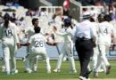 India scripts history at Lord’s, crushes England by 270 runs in first Women’s Test