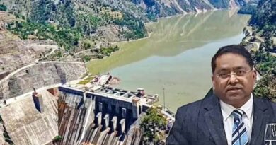 MEA Spokesperson Randhir Jaiswal says Indus Waters Treaty remains in abeyance