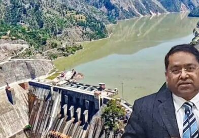 MEA Spokesperson Randhir Jaiswal says Indus Waters Treaty remains in abeyance MEA Spokesperson Randhir Jaiswal says Indus Waters Treaty remains in abeyance