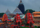 President, Vice President and PM extend greetings on sacred occasion of World famous Jagannath Rath Yatra
