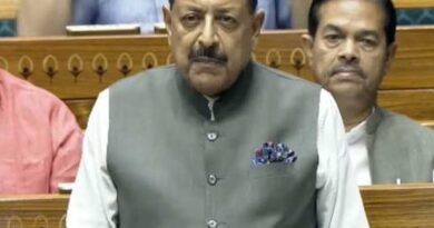 “Bill a reaffirmation to Govt’s commitment to students’ welfare”: Jitendra Singh moves anti-paper leak Bill in Lok Sabha