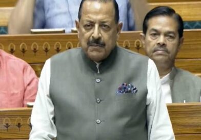 “Bill a reaffirmation to Govt’s commitment to students’ welfare”: Jitendra Singh moves anti-paper leak Bill in Lok Sabha