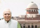 SC notice to Centre on Kapil Sibal’s plea on interpretation of anti-defection law