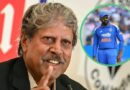 “Why sad?”: Kapil Dev reacts to speculation over Rohit Sharma’s retirement