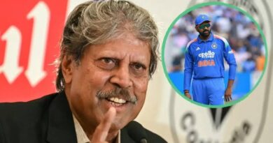 “Why sad?”: Kapil Dev reacts to speculation over Rohit Sharma’s retirement “Why sad?”: Kapil Dev reacts to speculation over Rohit Sharma’s retirement
