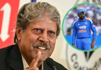 “Why sad?”: Kapil Dev reacts to speculation over Rohit Sharma’s retirement “Why sad?”: Kapil Dev reacts to speculation over Rohit Sharma’s retirement