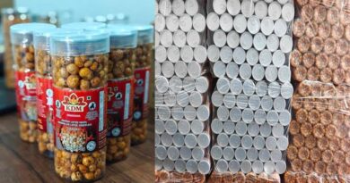 APEDA facilitates first-ever sea shipment of value-added flavoured makhana from Bihar to Canada