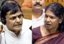 Lok Sabha passes Bill criminalising insults to Vande Mataram amid uproar