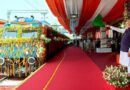 PM Modi flags off India’s first Hydrogen train in Jind