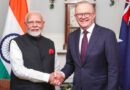 India and Australia sign landmark deals on uranium supply and dedicated Critical Minerals Corridor