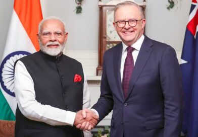 India and Australia sign landmark deals on uranium supply and dedicated Critical Minerals Corridor India and Australia sign landmark deals on uranium supply and dedicated Critical Minerals Corridor