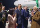 PM Modi receives rousing welcome upon his arrival in Auckland: First Indian PM to visit New Zealand in four decades