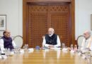 PM Modi chairs fourth CCS meeting on West Asia conflict, reviews energy, fertiliser and citizen safety measures