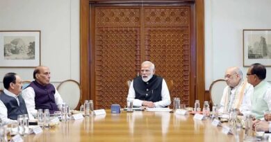 PM Modi chairs fourth CCS meeting on West Asia conflict, reviews energy, fertiliser and citizen safety measures