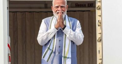 PM Modi to Undertake State Visit to Indonesia from July 6 to 8