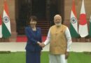 PM Modi, Japanese PM Takaichi hold talks, review strong bilateral partnership