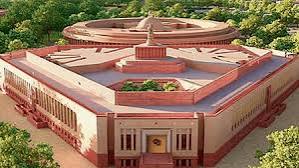 NDA Parliamentary Party meeting on July 21, likely to discuss monsoon session agenda