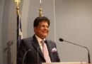 Union Minister Piyush Goyal will lead business delegation to Spain, Belgium and Finland from tomorrow Union Minister Piyush Goyal will lead business delegation to Spain, Belgium and Finland from tomorrow