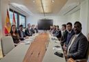 Piyush Goyal discusses Boosting Trade, Investment, Technology Ties During Spain Visit Piyush Goyal discusses Boosting Trade, Investment, Technology Ties During Spain Visit