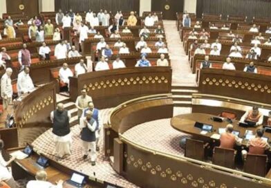 Rajya Sabha passes Prevention of Insults to National Honour (Amendment) Bill, 2026