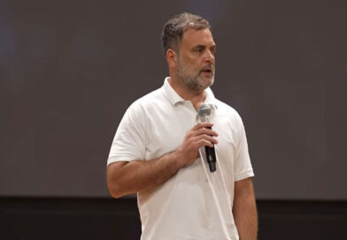 Rahul Gandhi sticks to his guns on allegations against Amit Shah on police action in Delhi, seeks his removal
