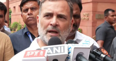 “Amit Shah either culpable or incompetent”: Rahul Gandhi makes allegation against HM over police action on student protests