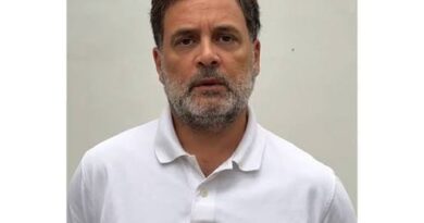 Most youth-hostile PM”: Rahul Gandhi slams PM Modi over exam leaks and police action, says “students seeking justice are met with batons instead of answers”