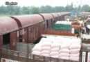 Railways to transport fertilizers in specially designed containers to enable non-polluting storage