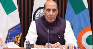 Parliament Monsoon Session: Defence Minister Rajnath Singh to chair key NDA strategy meeting in Delhi tomorrow