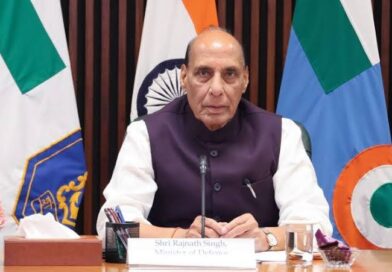 Parliament Monsoon Session: Defence Minister Rajnath Singh to chair key NDA strategy meeting in Delhi tomorrow Parliament Monsoon Session: Defence Minister Rajnath Singh to chair key NDA strategy meeting in Delhi tomorrow