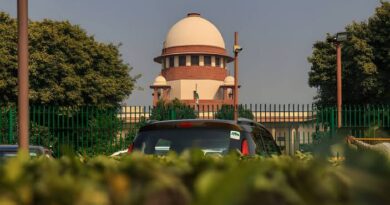 Supreme Court issues notice to Centre on plea seeking ban on polygamy among Muslims