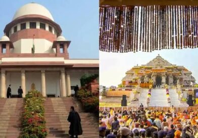 Supreme Court cautions against politicising Ram Temple Donation Row, asks UP govt to consider SIT probe led by senior IPS officer Supreme Court cautions against politicising Ram Temple Donation Row, asks UP govt to consider SIT probe led by senior IPS officer