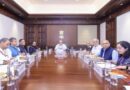 HM Shah asks High-Level Committee on Demographic Changes to submit its recommendations at the earliest