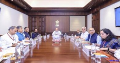 HM Shah asks High-Level Committee on Demographic Changes to submit its recommendations at the earliest