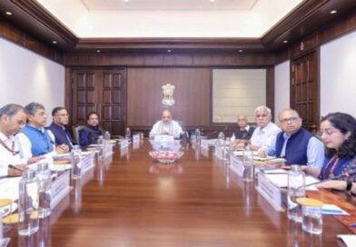 HM Shah asks High-Level Committee on Demographic Changes to submit its recommendations at the earliest