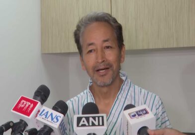 “Nation not built merely by resignation; there must be reforms in education”: Sonam Wangchuk congratulates youth protestors