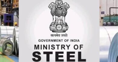 Steel Ministry to hold Open House on steel import issues on July 9 Steel Ministry to hold Open House on steel import issues on July 9