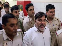 Delhi Court sentences Tahir Hussain, 4 others to life imprisonment in IB Officer Ankit Sharma’s murder case