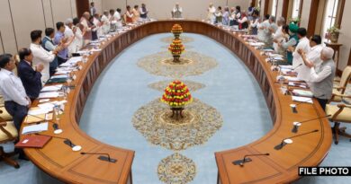 Union Cabinet approves revamped Khelo India Scheme, ANSFs with outlay of Rs.36,441 crore