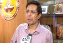 “Integrity of question paper setter biggest challenge for paper leaks”: IIT Madras Director V Kamakoti