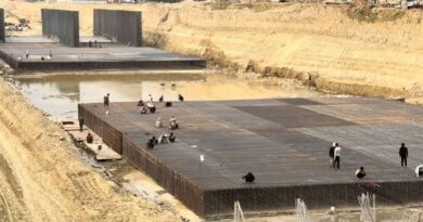 Varanasi Airport to Get Country’s First Six-Lane Runway Underpass