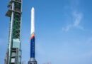 India’s first privately developed orbital rocket, Vikram-1 launched successfully from Satish Dhawan Space Centre