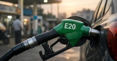 Union Government refutes fake claim on ethanol-blended petrol