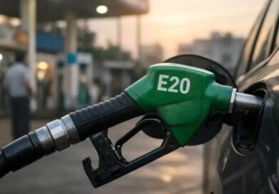 Union Government refutes fake claim on ethanol-blended petrol Union Government refutes fake claim on ethanol-blended petrol