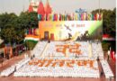 Stage set for 80th Independence Day Celebrations at Red Fort: ‘Vande Mataram’ to be rendered for first time as part of celebrations