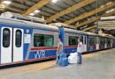 Railways Ministry prioritises manufacturing of 238 AC EMU rakes for Mumbai Suburban Railway