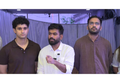 “CJP to remain a public pressure group, not become political party”: Abhijeet Dipke “CJP to remain a public pressure group, not become political party”: Abhijeet Dipke